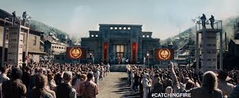 Image result for district 12