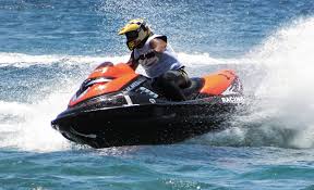 Personal Watercraft Guide Jet Skis Sea Doos Waverunners