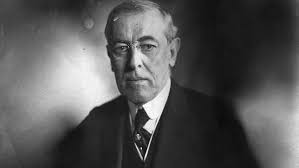 Calling out the racist legacy of Woodrow Wilson and other historical  figures