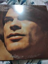 b j thomas most of all lp record