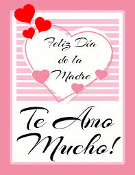 Para los mexicanos, festejar a mamá es una de las ocasiones más importantes del año. Feliz Dia De La Madre Template Postermywall
