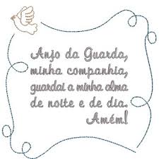 Resultado de imagem para oração do anjo da guarda