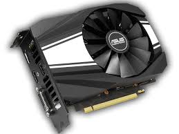 Ph Rtx2060 6g Grafikkort Asus Danmark