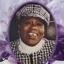 Isabella Theresa Redhead Obituary