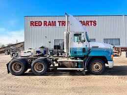 Image result for Mack Red 1997 CIL