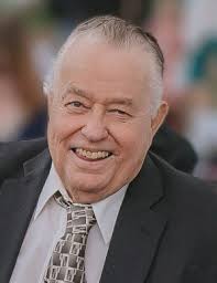 Obituary information for Richard "Dick" J. McKenna