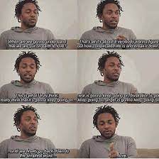 Check out these great quotes from kanye west! Spread Love In These Difficult Times Kendricklamar