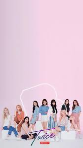 Twice X Bench Android Wallpaper 1 Twicemedia