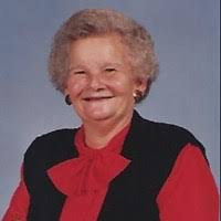 Chickie Geraldson Obituary