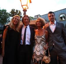 Das hat sie selbst in einem interview verraten. Lena Gercke Und Kilian Muller Wohlfahrt Ja Wir Sind In Einer Beziehung Welt