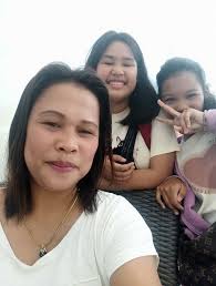 Introduction and photo share as a solo parent