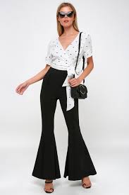 I am assuming its electronic but no idea what it is or where i can get one. Black Pants Bell Bottom Pants Trouser Pants Lulus