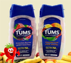 They work by neutralizing stomach . Can You Get Sick From Eating Expired Tums The Whole Portion