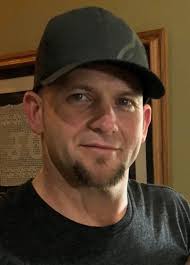 David Brandon Jones (1975-2019)