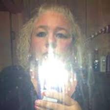 Melody Lilly's Instagram, Twitter & Facebook