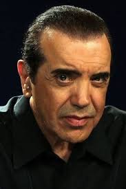 Chazz Palminteri's early life and career