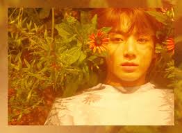 Love Yourself 承 Her Concept Photo O Version Bts Concept Photo Bts Jungkook Jungkook