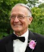 Obituary for Bruce Hutchison (Guest book)