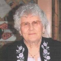 Venice Tucker Rains Obituary