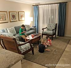 Let's take a look as we walk through the villa and show you what all this room has to. Sheraton Vistana Resort A Review Of This 2 Bedroom Suite Near Disney World Yodertoterblog