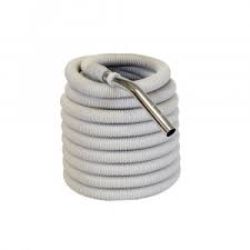 Genuine vacuflo central vacuum hose is designed to work with vacuflo automatic inlets only. Vacuflo Vacuum Hoses Electric Low Voltage Basic Hoses