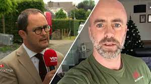 A manhunt for jürgen conings has been underway in belgium since 17 may, after he stole weapons from a barracks and disappeared to join the resistance. Khopjrv4c7za8m
