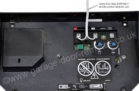 Check spelling or type a new query. Remote Control System Upgrade For Chamberlain Garage Door Operators