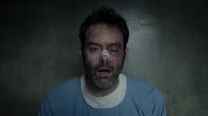 Dr Barry Awe April 8