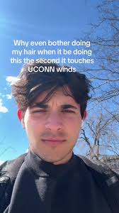 The buzzcut just calls my name each day