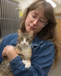 Over 1,000 spay and neuter surgeries have been completed thanks to our  partnership with Joint Animal Services (JAS)! 🌟 The ASPCA Northern Tier  Shelter Initiative, which offers grants and training to veterinary