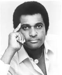 The illustrious Charley Pride