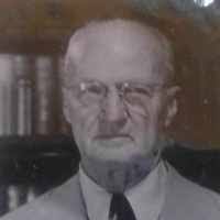 Edwin Oscar Smith (1887–1971)