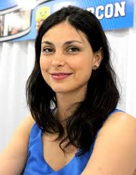 Morena Baccarin