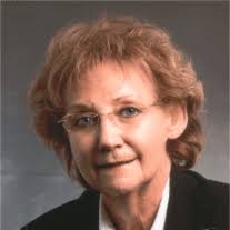 Linda Dean Patterson Todd Obituary