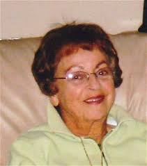 Mary Leavitt Obituary