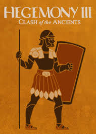 It is full and complete game. Hegemony Iii Clash Of The Ancients Review