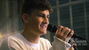 Preston Pablo: Sauce