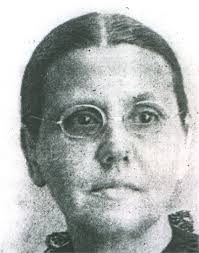 Miranda Jane Duncan Spence (1859-1932)