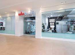 Maybe you would like to learn more about one of these? Salon Republic Burbank Salon Studios Book A Tour Now