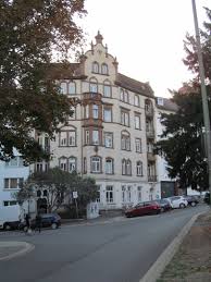 Jetzt passende mietwohnungen bei immonet finden! Datei Kirchweg 69 1 Vorderer Westen Kassel Jpg Wikipedia