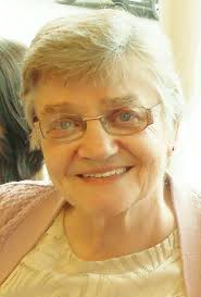 Joyce Passmore: The Light In My Mind