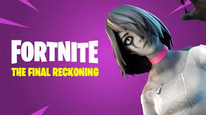 Fortnite news this week includes a new halloween skins leak, skull trooper changes, as well as a devious new trick being used by players. Fortnite Final Reckoning Halloween Bundle Released Price Skins Cosmetics Your Fortnite News