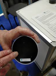 We really like this idea, and the fact that no modifications are needed to the smart speaker is pretty slick, as is the fact that with a few simple changes to the code and the print files it can be used with any smart speaker. Ces 2018 Cone Of Silence Privacyshield Sound Blocker For Smart Speakers I E Amazon Echo Google Home Missing Remote