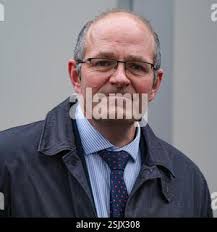 Tenant farmer and family Kent England Uk 1937 Stock Photo
