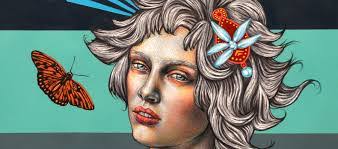 Jasmine Lander's Instagram, Twitter & Facebook