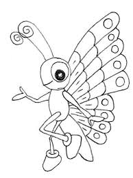 Butterfly Drawing How To Draw A Butterfly Easy Drawings Easy Super coloring free printable coloring pages for kids coloring sheets free colouring book illustrations printable pictures clipart black and white pictures line art and drawings.