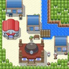 Dewford Town Pokemon R S E Remix By Spectrgem Dewford is a small seaside town on a small island accessible only through two water routes. dewford town pokemon r s e remix by