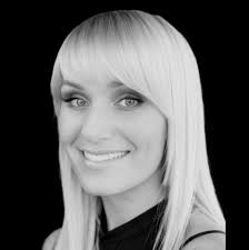 Sonya Warner at Salon Be Downtown