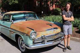 Image result for Tangerine 1956 Fleet
