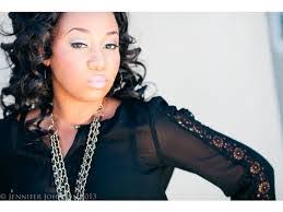 Tasha Scott's Instagram, Twitter & Facebook